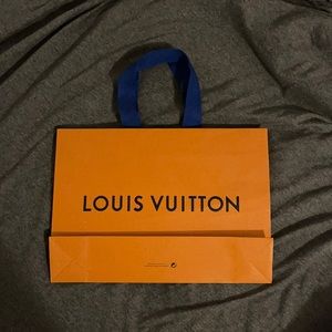 Louis Vuitton bag